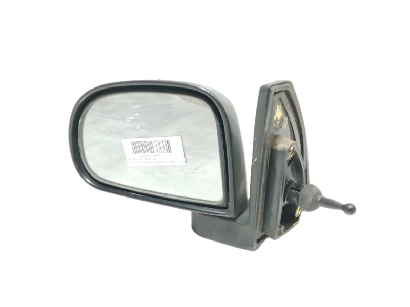 Recambio de retrovisor izquierdo para hyundai atos prime (mx) gls referencia OEM IAM 010139  