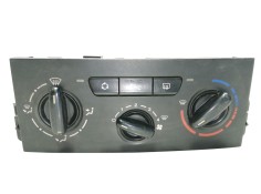 Recambio de mando calefaccion / aire acondicionado para peugeot 207 urban referencia OEM IAM 69910004  