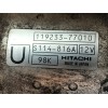 Recambio de motor arranque para chatenet ch26 0.5 diesel referencia OEM IAM  11923377010 