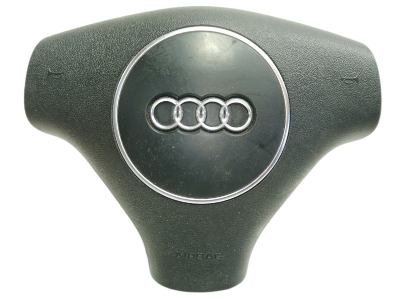 Recambio de airbag delantero izquierdo para audi a6 berlina (4b2) 2.5 tdi referencia OEM IAM 8E0880201 8E0880201S6PS 