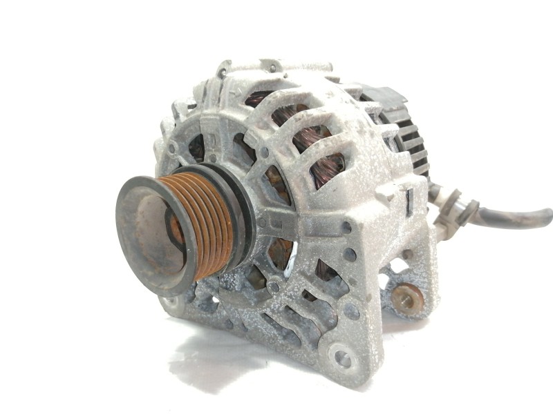 Recambio de alternador para seat ibiza (6j5) stylance / style referencia OEM IAM 037903025T  
