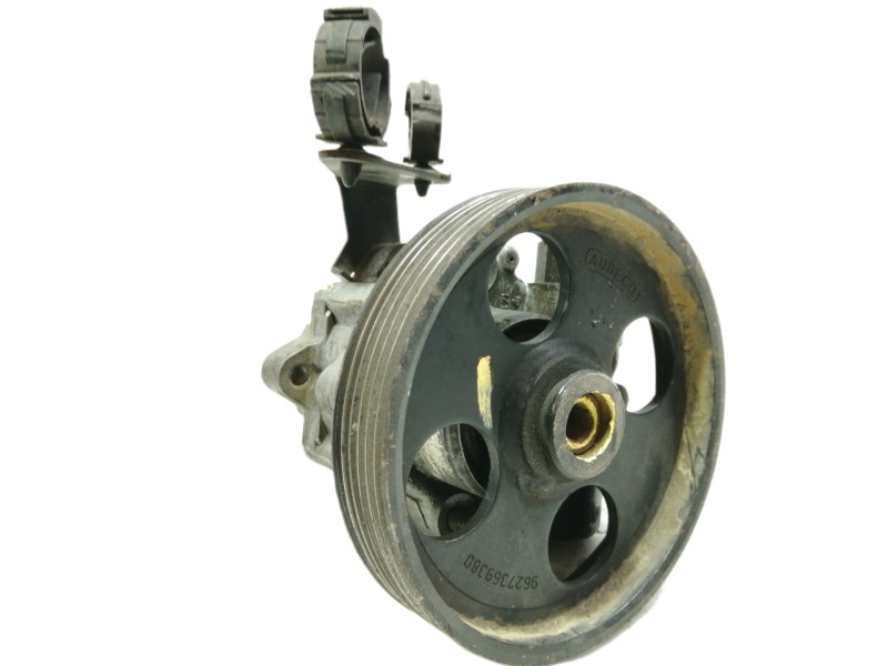 Recambio de bomba direccion para citroën evasion 2.0 hdi referencia OEM IAM 9633817580 7692955150 