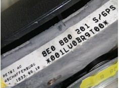 Recambio de airbag delantero izquierdo para audi a6 berlina (4b2) 2.5 tdi referencia OEM IAM 8E0880201 8E0880201S6PS  2