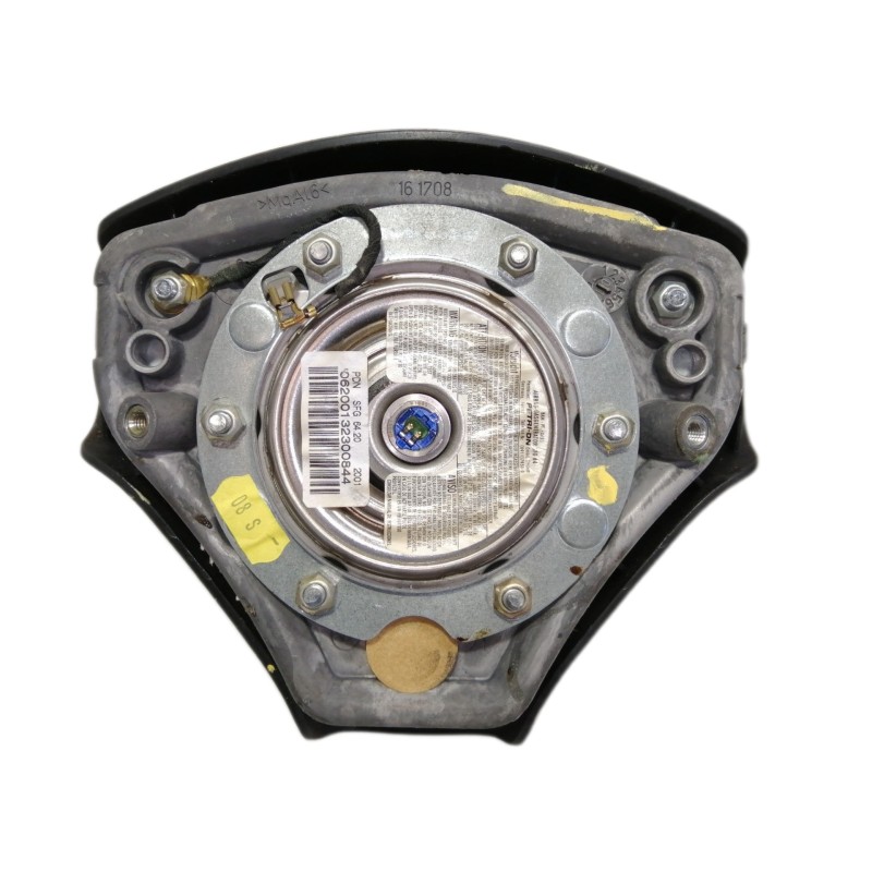 Recambio de airbag delantero izquierdo para audi a6 berlina (4b2) 2.5 tdi referencia OEM IAM 8E0880201 8E0880201S6PS 