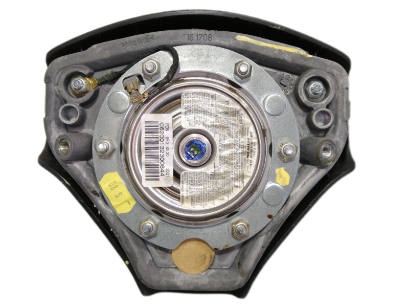 Recambio de airbag delantero izquierdo para audi a6 berlina (4b2) 2.5 tdi referencia OEM IAM 8E0880201 8E0880201S6PS 