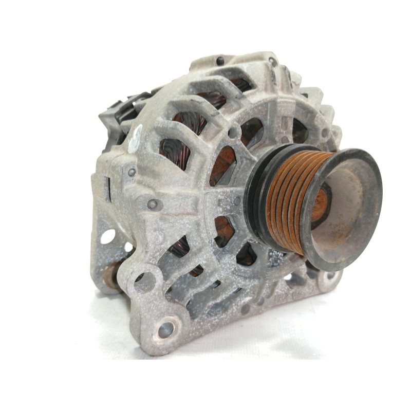 Recambio de alternador para seat ibiza (6j5) stylance / style referencia OEM IAM 037903025T  