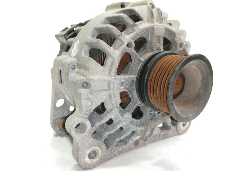Recambio de alternador para seat ibiza (6j5) stylance / style referencia OEM IAM 037903025T  
