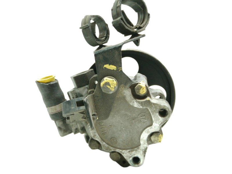 Recambio de bomba direccion para citroën evasion 2.0 hdi referencia OEM IAM 9633817580 7692955150 