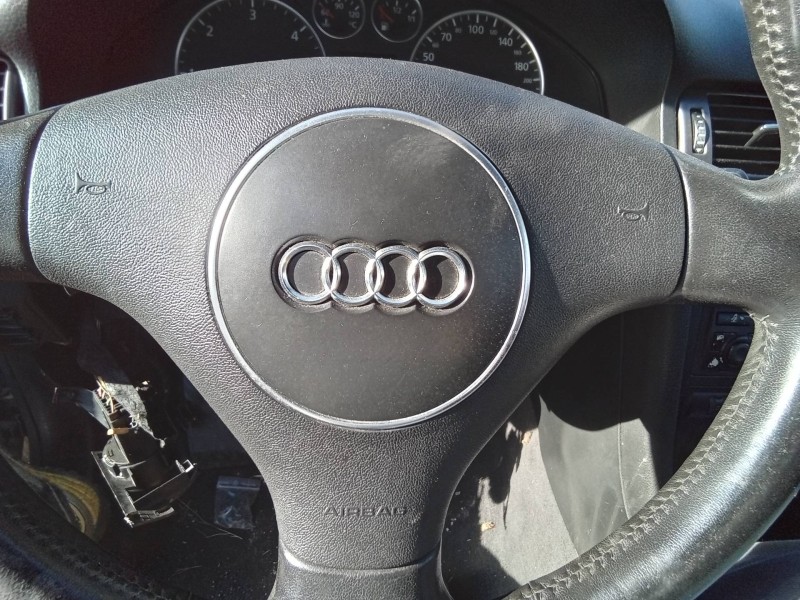 Recambio de airbag delantero izquierdo para audi a6 berlina (4b2) 2.5 tdi referencia OEM IAM 8E0880201 8E0880201S6PS 