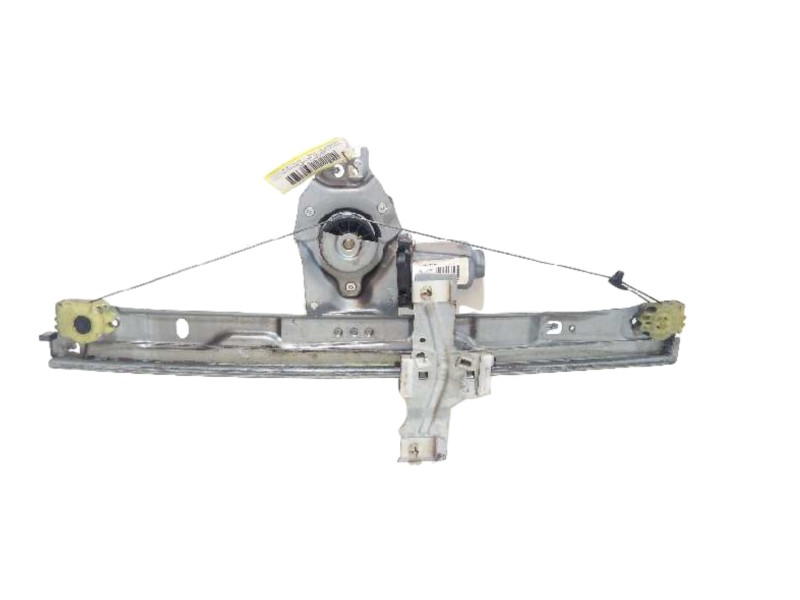 Recambio de elevalunas delantero derecho para peugeot 207 urban referencia OEM IAM 400912C  