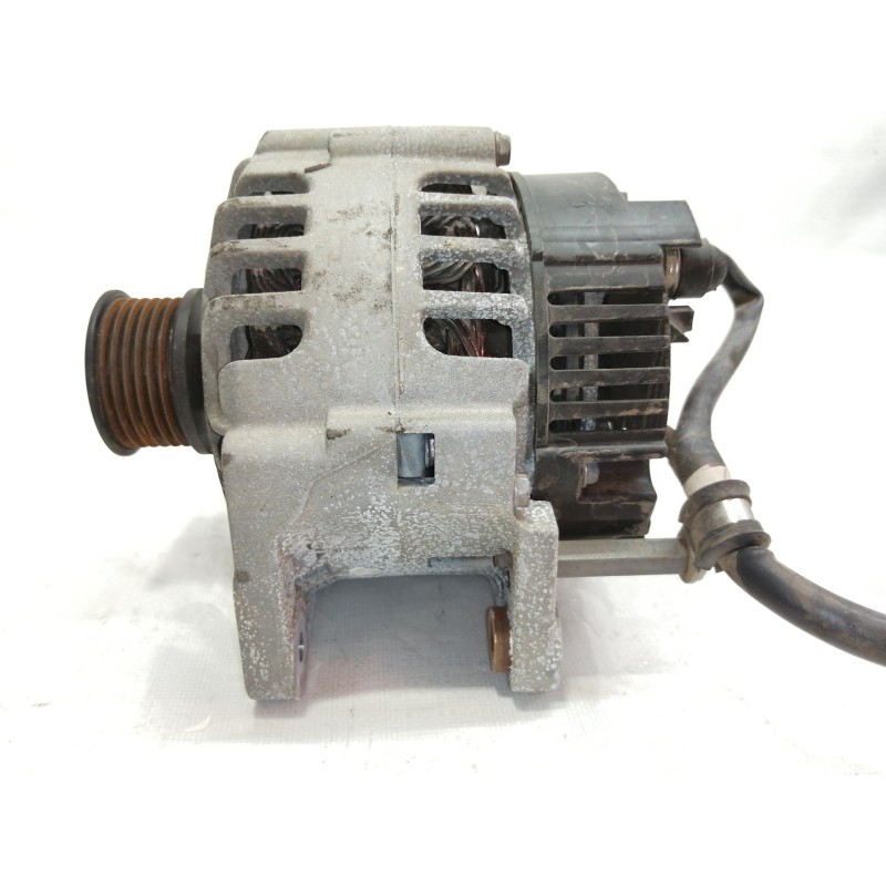 Recambio de alternador para seat ibiza (6j5) stylance / style referencia OEM IAM 037903025T  