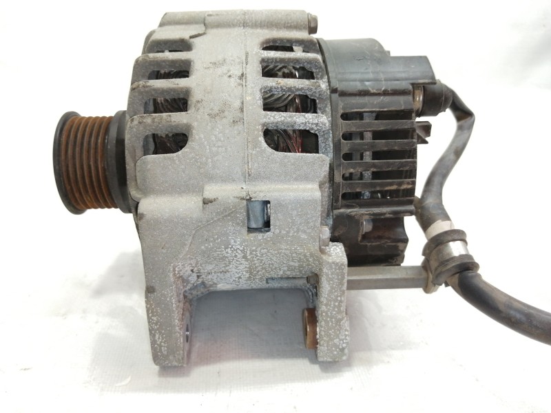 Recambio de alternador para seat ibiza (6j5) stylance / style referencia OEM IAM 037903025T  