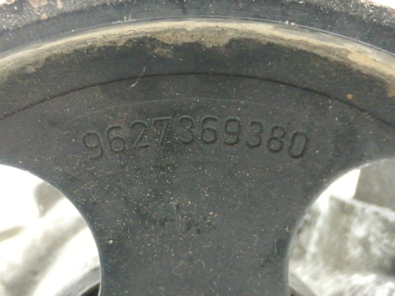 Recambio de bomba direccion para citroën evasion 2.0 hdi referencia OEM IAM 9633817580 7692955150 