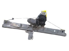 Recambio de elevalunas delantero derecho para peugeot 207 urban referencia OEM IAM 400912C   2