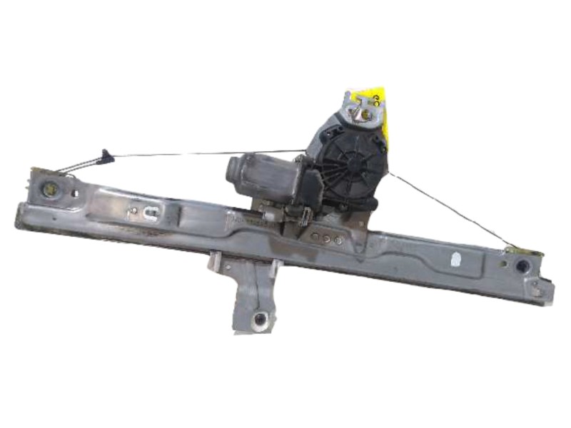 Recambio de elevalunas delantero derecho para peugeot 207 urban referencia OEM IAM 400912C  