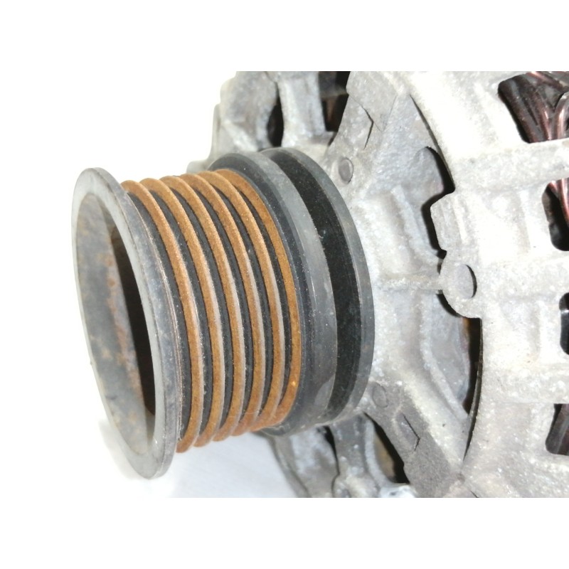 Recambio de alternador para seat ibiza (6j5) stylance / style referencia OEM IAM 037903025T  
