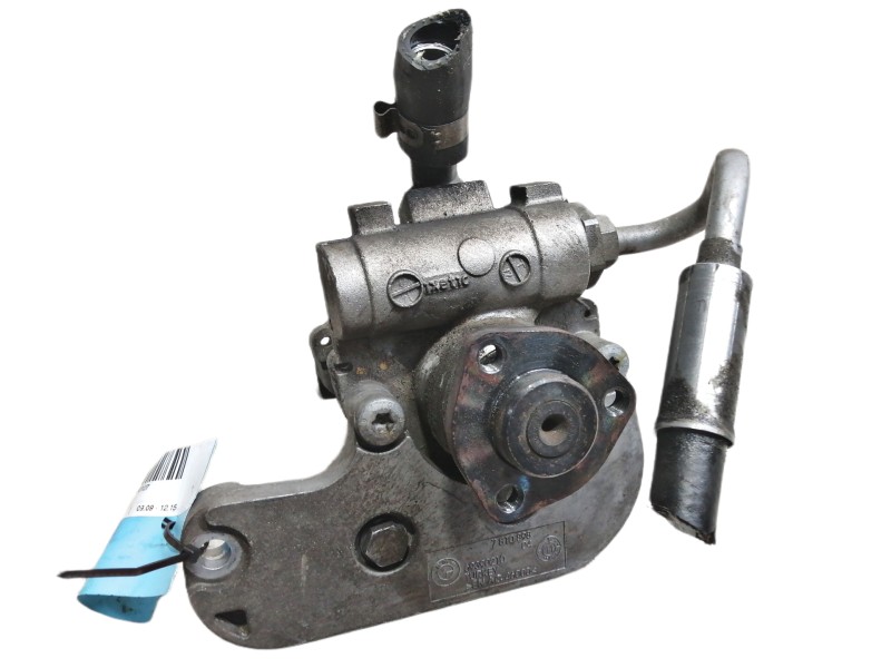 Recambio de bomba direccion para bmw x1 (e84) xdrive 18d referencia OEM IAM 7810898 69390210 
