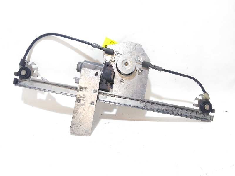 Recambio de elevalunas delantero izquierdo para peugeot 207 urban referencia OEM IAM 400917H  