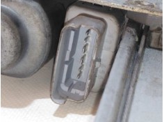 Recambio de elevalunas delantero izquierdo para peugeot 207 urban referencia OEM IAM 400917H   2