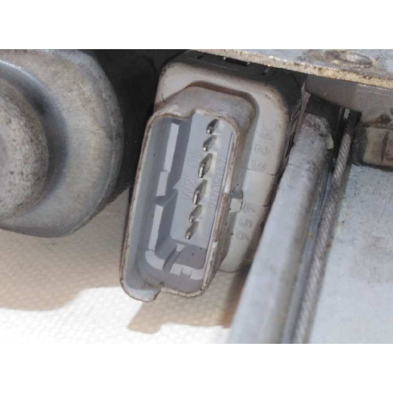 Recambio de elevalunas delantero izquierdo para peugeot 207 urban referencia OEM IAM 400917H  