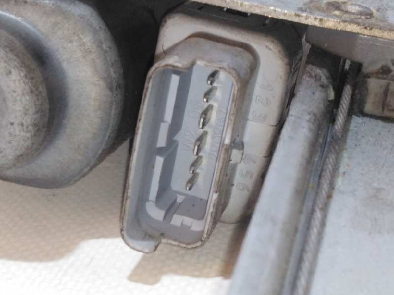 Recambio de elevalunas delantero izquierdo para peugeot 207 urban referencia OEM IAM 400917H  