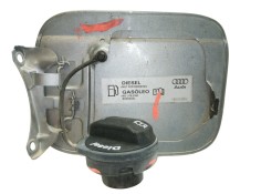 Recambio de tapa exterior combustible para audi a4 berlina (8e) 2.0 tdi 16v (103kw) referencia OEM IAM 4E0010376   2