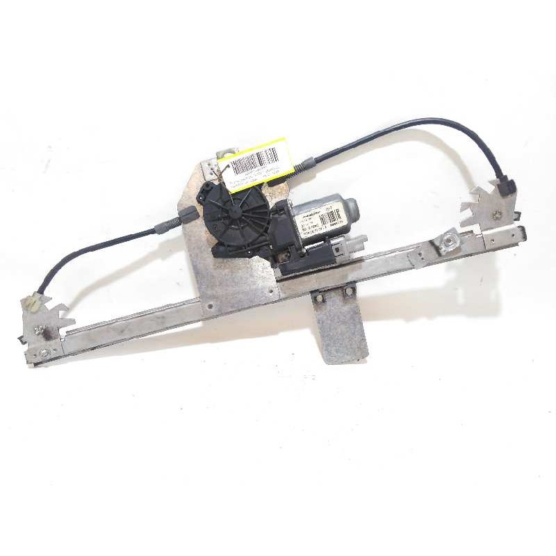 Recambio de elevalunas delantero izquierdo para peugeot 207 urban referencia OEM IAM 400917H  