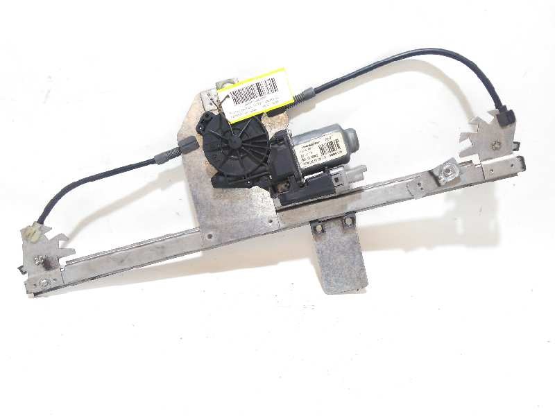 Recambio de elevalunas delantero izquierdo para peugeot 207 urban referencia OEM IAM 400917H  