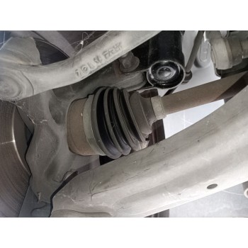TRANSMISION DELANTERA IZQUIERDA 391011358R 
