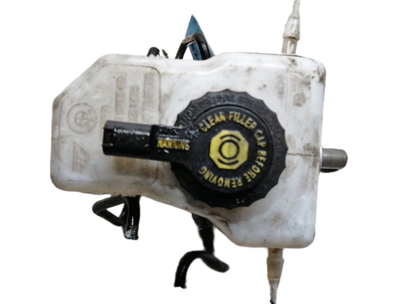 Recambio de bomba freno para bmw x1 (e84) xdrive 18d referencia OEM IAM 250FXJ6P  