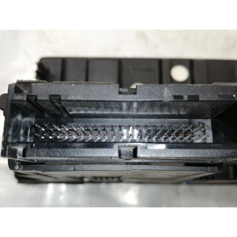 Recambio de mando calefaccion / aire acondicionado para saab 9-3 sport hatch 1.9 tid linear referencia OEM IAM 12803221AA 694600