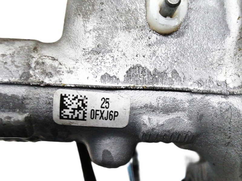 Recambio de bomba freno para bmw x1 (e84) xdrive 18d referencia OEM IAM 250FXJ6P  