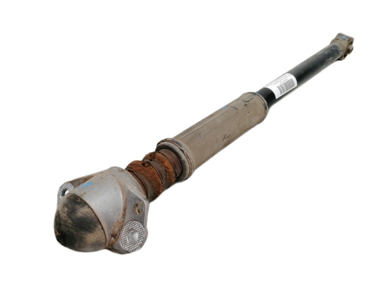 Recambio de amortiguador trasero izquierdo para seat ibiza (6j5) stylance / style referencia OEM IAM 6R0512011E 804902001968 