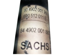 Recambio de amortiguador trasero izquierdo para seat ibiza (6j5) stylance / style referencia OEM IAM 6R0512011E 804902001968  2