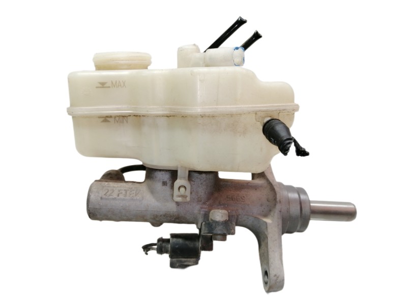 Recambio de bomba freno para seat ibiza (6j5) stylance / style referencia OEM IAM   