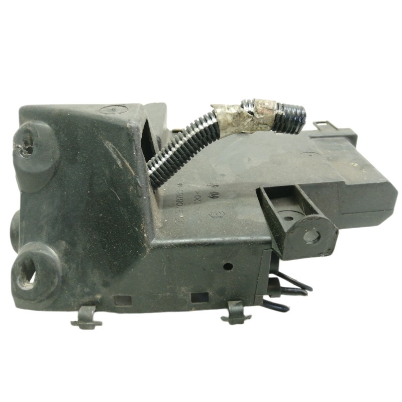 Recambio de caja reles / fusibles para citroën xantia berlina 2.0 hdi 90/110 attraction referencia OEM IAM 9619708780  