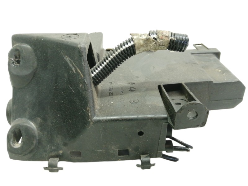 Recambio de caja reles / fusibles para citroën xantia berlina 2.0 hdi 90/110 attraction referencia OEM IAM 9619708780  