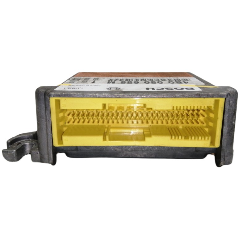 Recambio de centralita airbag para audi a6 berlina (4b2) 2.5 tdi referencia OEM IAM 4B0959655M 0285001432 