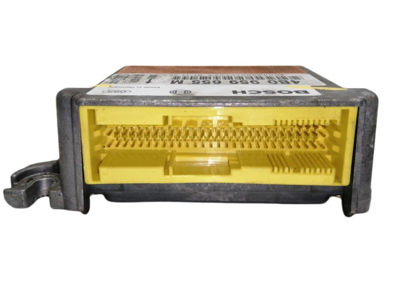 Recambio de centralita airbag para audi a6 berlina (4b2) 2.5 tdi referencia OEM IAM 4B0959655M 0285001432 