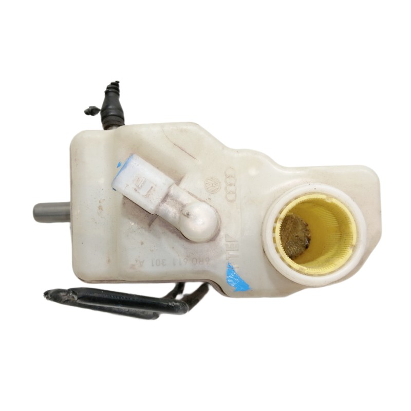 Recambio de bomba freno para seat ibiza (6j5) stylance / style referencia OEM IAM   