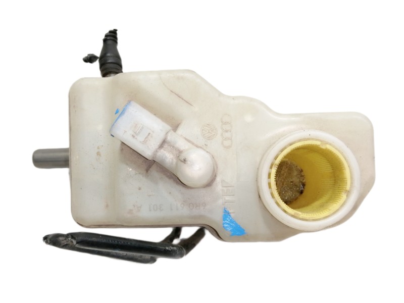 Recambio de bomba freno para seat ibiza (6j5) stylance / style referencia OEM IAM   