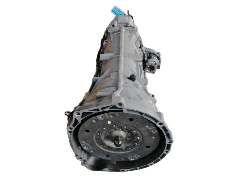 Recambio de caja cambios para bmw x1 (e84) xdrive 18d referencia OEM IAM 8HP45X 7643755 AUTOMATICA