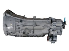 Recambio de caja cambios para bmw x1 (e84) xdrive 18d referencia OEM IAM 8HP45X 7643755 AUTOMATICA 2