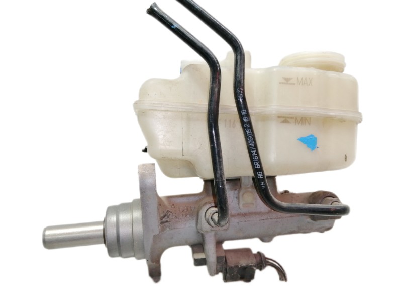 Recambio de bomba freno para seat ibiza (6j5) stylance / style referencia OEM IAM   