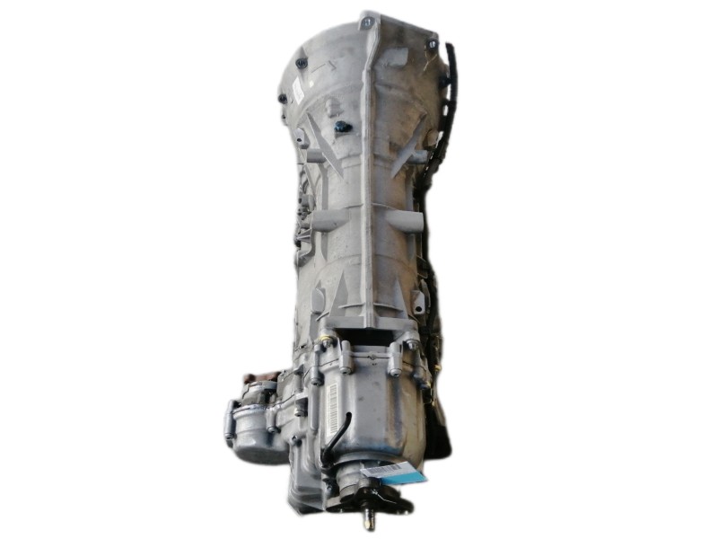 Recambio de caja cambios para bmw x1 (e84) xdrive 18d referencia OEM IAM 8HP45X 7643755 AUTOMATICA