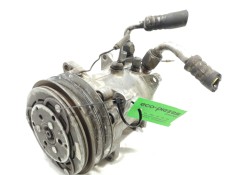 Recambio de compresor aire acondicionado para isuzu trooper ubs 55 referencia OEM IAM SOPORTEROTO  