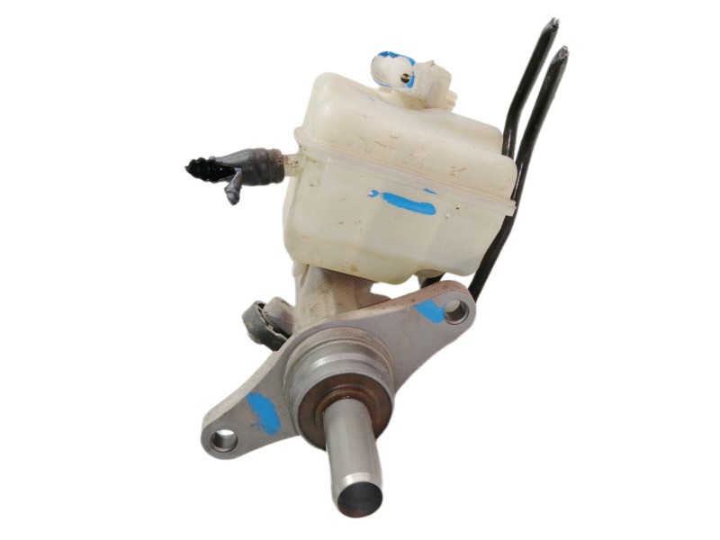 Recambio de bomba freno para seat ibiza (6j5) stylance / style referencia OEM IAM   