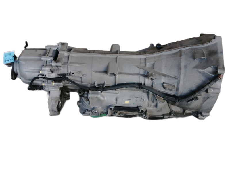 Recambio de caja cambios para bmw x1 (e84) xdrive 18d referencia OEM IAM 8HP45X 7643755 AUTOMATICA