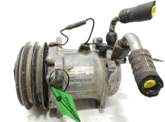 Recambio de compresor aire acondicionado para isuzu trooper ubs 55 referencia OEM IAM SOPORTEROTO   2