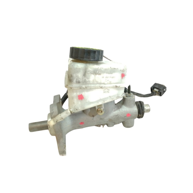 Recambio de bomba freno para mercedes-benz clase c (w203) sportcoupe c 220 cdi (la) (203.708) referencia OEM IAM 03350884551  